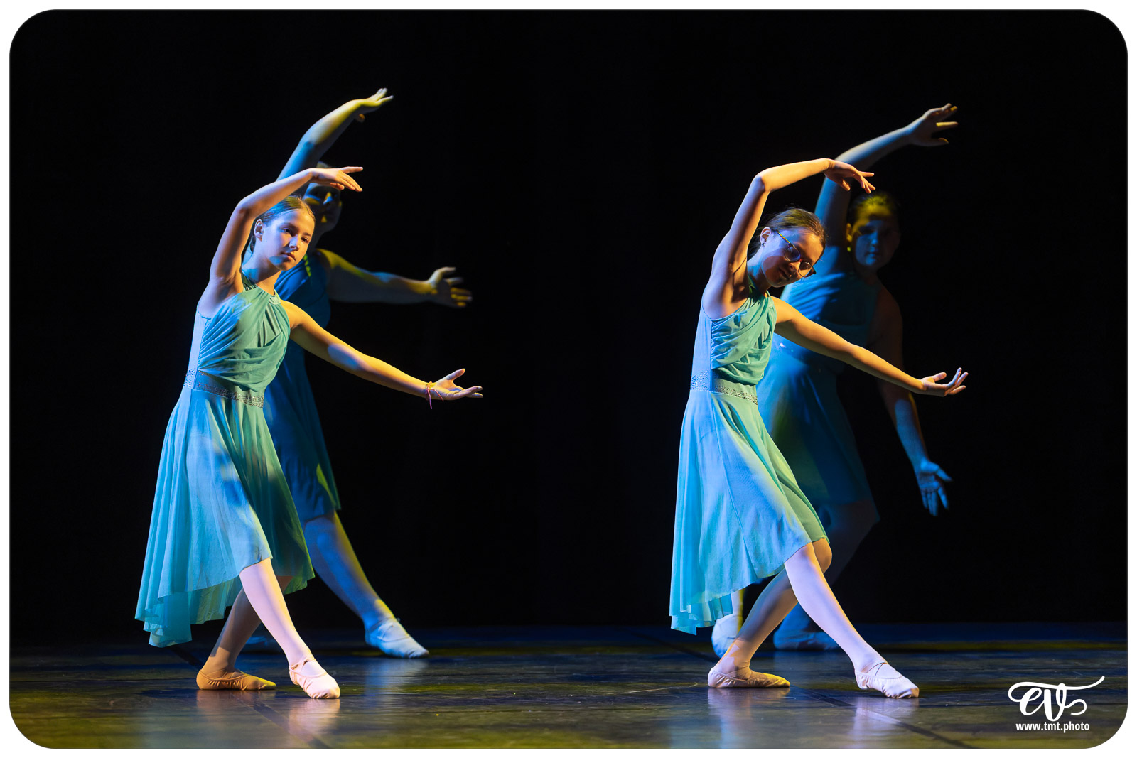 GALA DE DANSE 2026 EMMDH